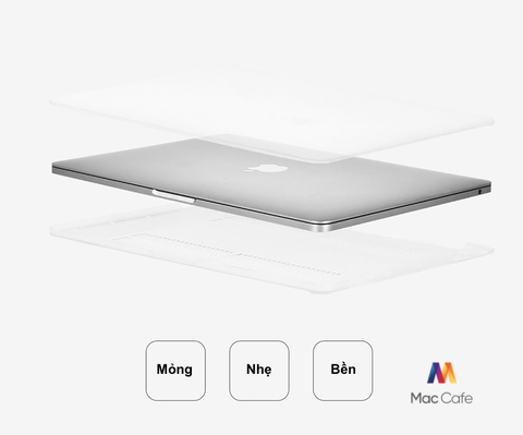 Ốp bảo vệ COTEETCI cho MacBook