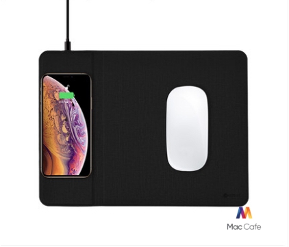 Bàn di MousePad COTEETCI - Wireless Charger