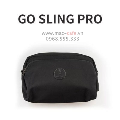 Túi Go Sling Pro - Alpaka Design