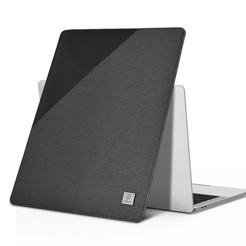 Túi Chống Shock Bảo Vệ MacBook WIWU Blade Sleeve