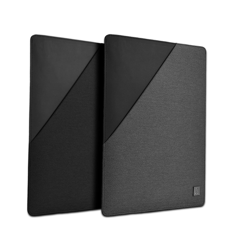 Túi Chống Shock Bảo Vệ MacBook WIWU Blade Sleeve