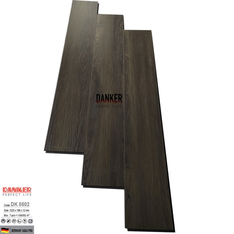 Sàn Gỗ Danker DK8502