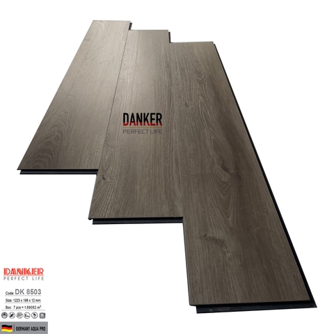 Sàn Gỗ Danker DK8503