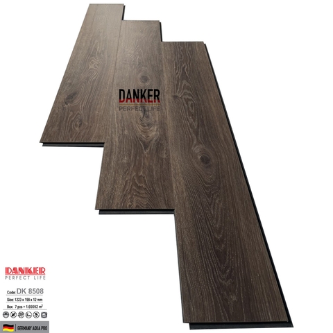 Sàn Gỗ Danker DK8508