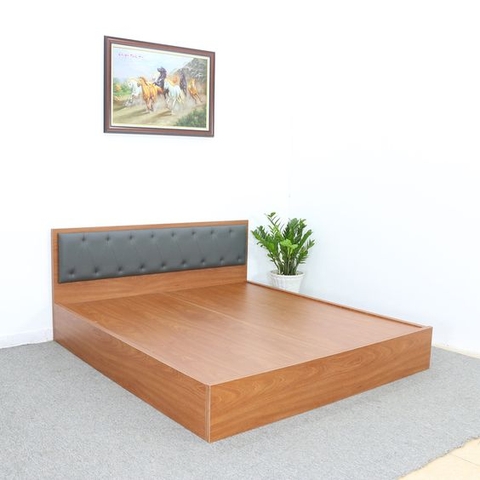 Giường Ngủ MDF01