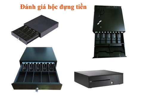 Loại ngăn kéo đựng tiền nào đang được sử dụng nhiều nhất hiện nay? Loại ngăn kéo đựng tiền nào đang được sử dụng nhiều nhất hiện nay?
