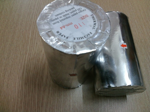 Cách bảo quản giấy in nhiệt để tránh các tác động từ môi trường và do con người Cách bảo quản giấy in nhiệt để tránh các tác động từ môi trường và do con người