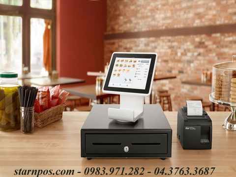 Những giải pháp khắc phục lỗi không mở được ngăn kéo đựng tiền Những giải pháp khắc phục lỗi không mở được ngăn kéo đựng tiền