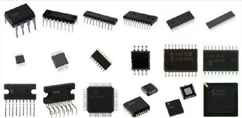 Mẹo đo kiểm tra và xác định hư hỏng của chip, ic hoặc các loại vi xử lý