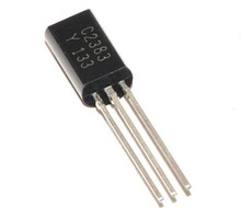 Transistor NPN C2383