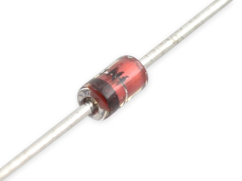 DIODE 1N4148 DIP