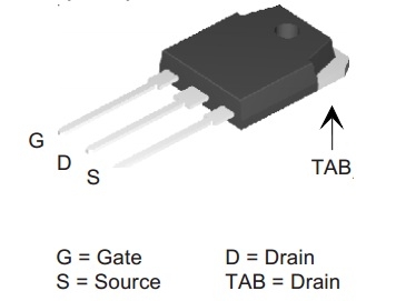 Mosfet là gì ? Cách đo kiểm tra mosfet ?