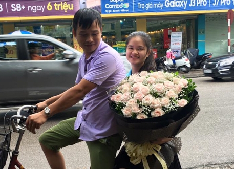 Tặng Quà Gì Tặng Bạn Gái Ý Nghĩa Trong Ngày 20/10