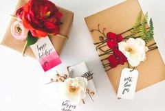 Những món quà ý nghĩa nhân dịp sinh nhật bạn gái.