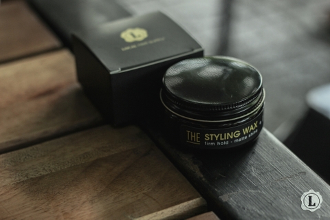 THƯƠNG HIỆU WAX HỮU CƠ - LOCAL HAIR SUPPLY THƯƠNG HIỆU WAX HỮU CƠ - LOCAL HAIR SUPPLY