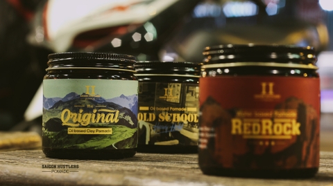 VÌ SAO NHIỀU LOẠI POMADE NGOẠI NHẬP KHÔNG HỢP TÓC BẠN VÌ SAO NHIỀU LOẠI POMADE NGOẠI NHẬP KHÔNG HỢP TÓC BẠN