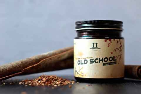Old School - Old School -