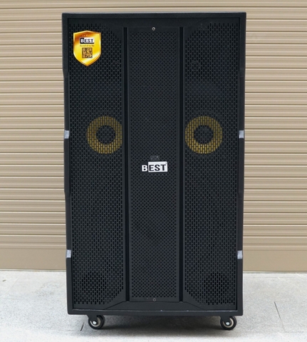 Loa Kéo Best Super V1