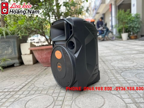 Loa kéo Temeisheng A12-66