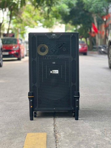 Loa Kéo Best 6850pro