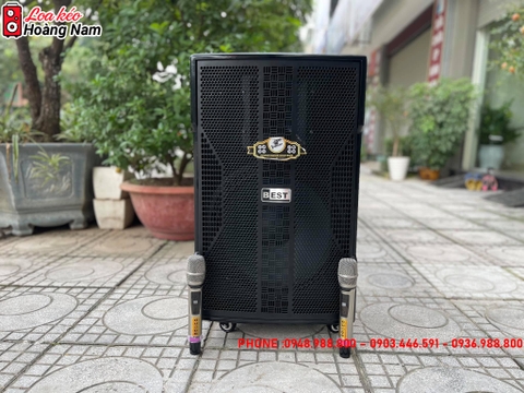 Loa kéo Best 6800 Pro