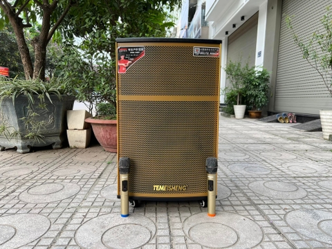 Loa kéo Temeisheng QX152