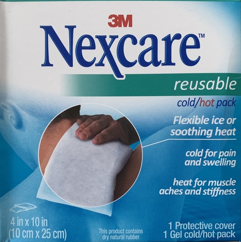 Túi Chườm Nóng Lạnh 3M Nexcare 2671PEG