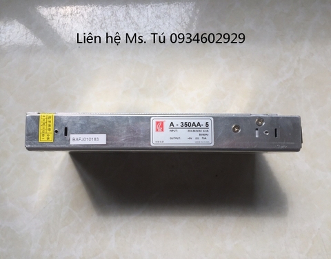 Nguồn 5V70A CZCL