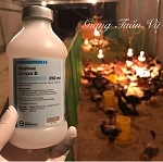 Tác Dụng Vacxin Coryza Trên Gà Đông Tảo