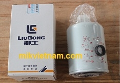 Lọc tách nước nhiên liệu