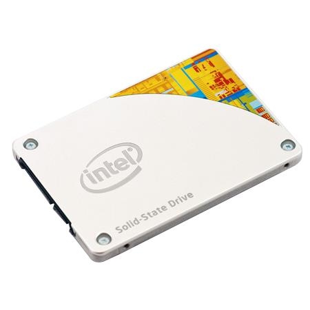 SSD INTEL® 120GB SATA3 6Gb/s 2.5