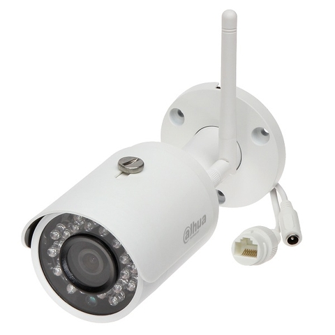 Camera IP hồng ngoại 1.3 MP DH-IPC-HFW1120SP-W