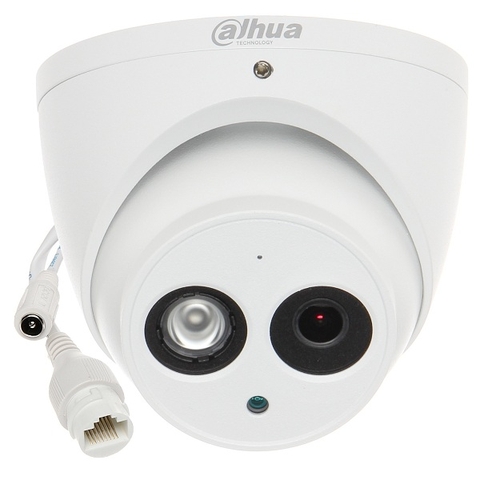 Camera IP hồng ngoại 2.0 MPixel DH-IPC-HDW4231EMP-AS