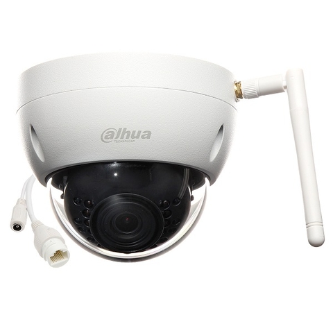 Camera IP hồng ngoại 3.0 MP DH-IPC HDBW1320EP-W