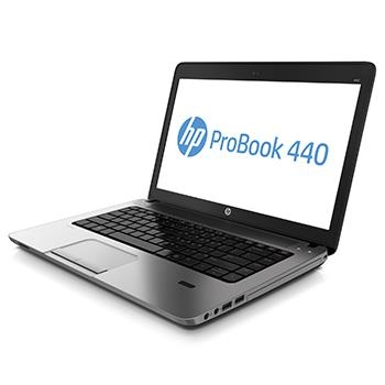 HP Probook 440/ i3-4000M (J8K82PA)