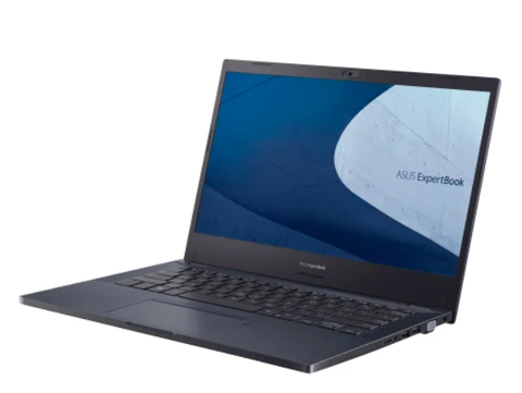 Laptop Asus ExpertBook P2451FA-EK0261T/ Đen/ Intel Core i5-10210U(up to 4.2GHz, 6MB)/ RAM 8GB/ 256GB SSD/ Intel UHD Graphics/ 14inch FHD/ Chuột/ Win 10/ 2Yrs