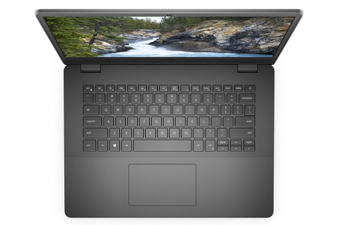 Laptop Dell Vostro 3405 ( V4R53500U003W ) / Black / AMD Ryzen R5 - 3500U / Ram 8GB DDR4 / SSD 512GB / AMD Radeon Graphics / 14 inch FHD / No FP / 3Cell / Win10SL / 1Yr