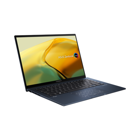 Laptop Asus Zenbook 14 OLED UX3402ZA