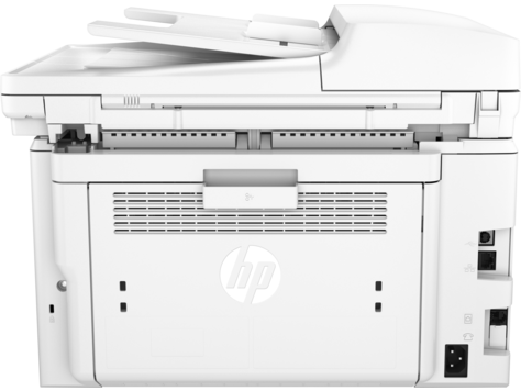 Máy in đa năng HP LaserJet Pro MFP M227fdw (G3Q75A)