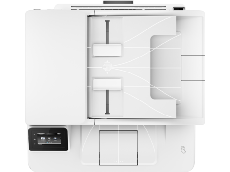 Máy in đa năng HP LaserJet Pro MFP M227fdw (G3Q75A)