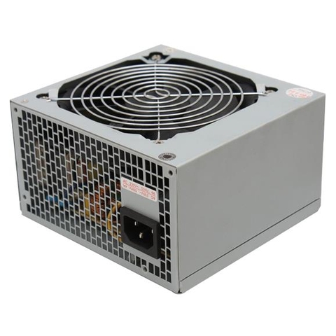 Nguồn Huntkey CP375HP (Fan 12cm)