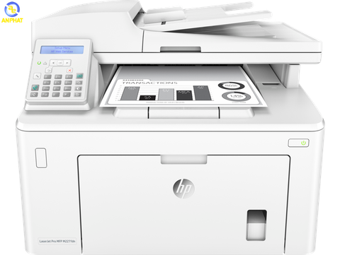 Máy in HP LaserJet Pro MFP M227fdn G3Q79A