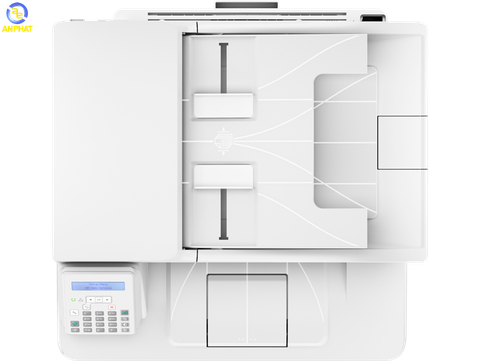 Máy in HP LaserJet Pro MFP M227fdn G3Q79A