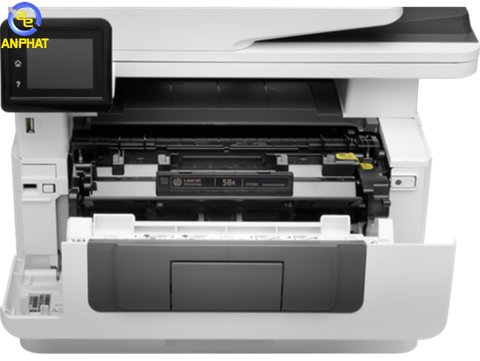 Máy in HP LaserJet Pro MFP M428FDW W1A30A Đa năng In Laser A4