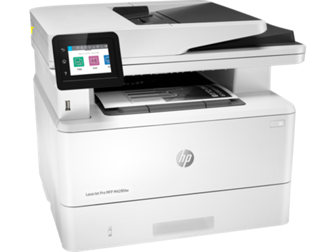 Máy in HP LaserJet Pro MFP M428FDW W1A30A Đa năng In Laser A4