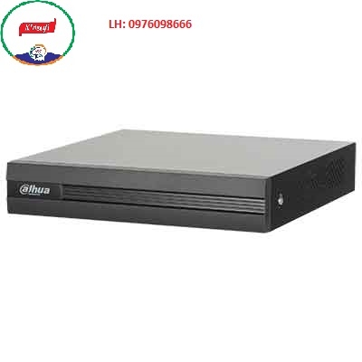 Đầu ghi 4 kênh Dahua DH-XVR1A04