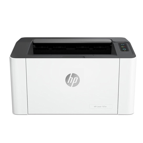 Máy in HP LaserJet 107w (4ZB78A)