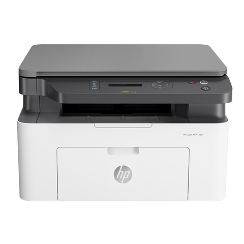 Máy in đa chức năng HP LaserJet Pro MFP M135w (4ZB83A)