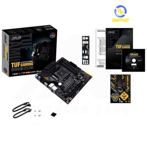 Mainboard ASUS TUF GAMING B550M-PLUS