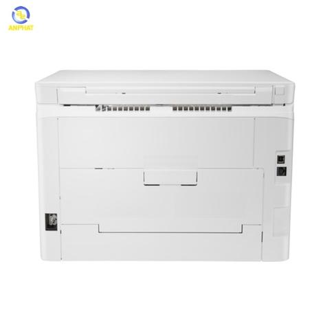 Máy in màu HP Color LaserJet Pro MFP M182n đa năng (7KW54A)